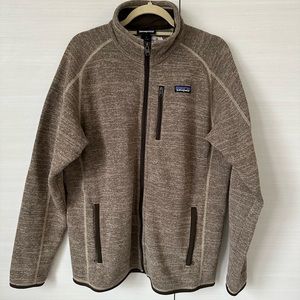 Patagonia Fleece jacket Size Large